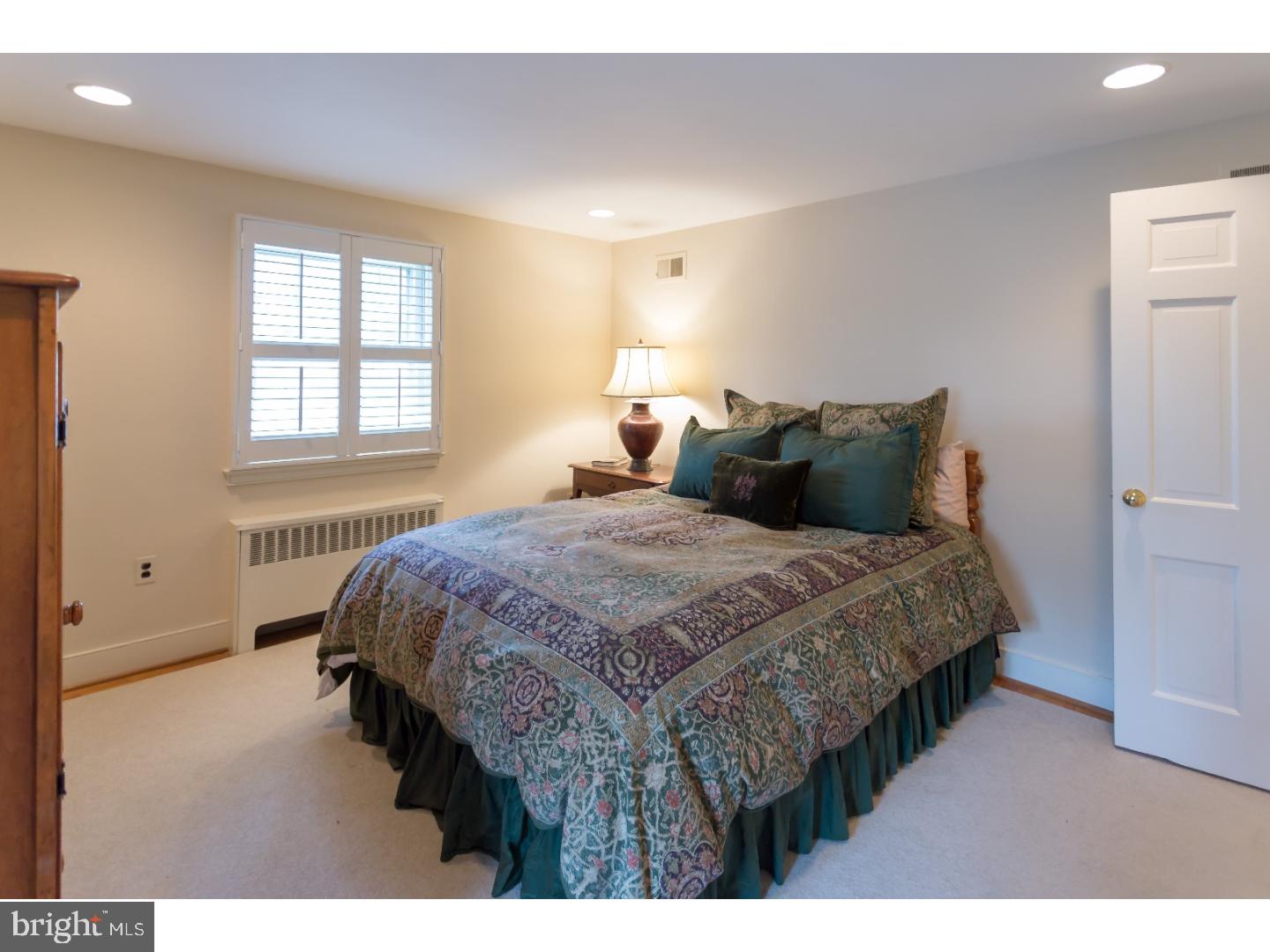 210 South Fairfield Road Devon, PA 19333 - Photo 23 of 23 Bedroom 5