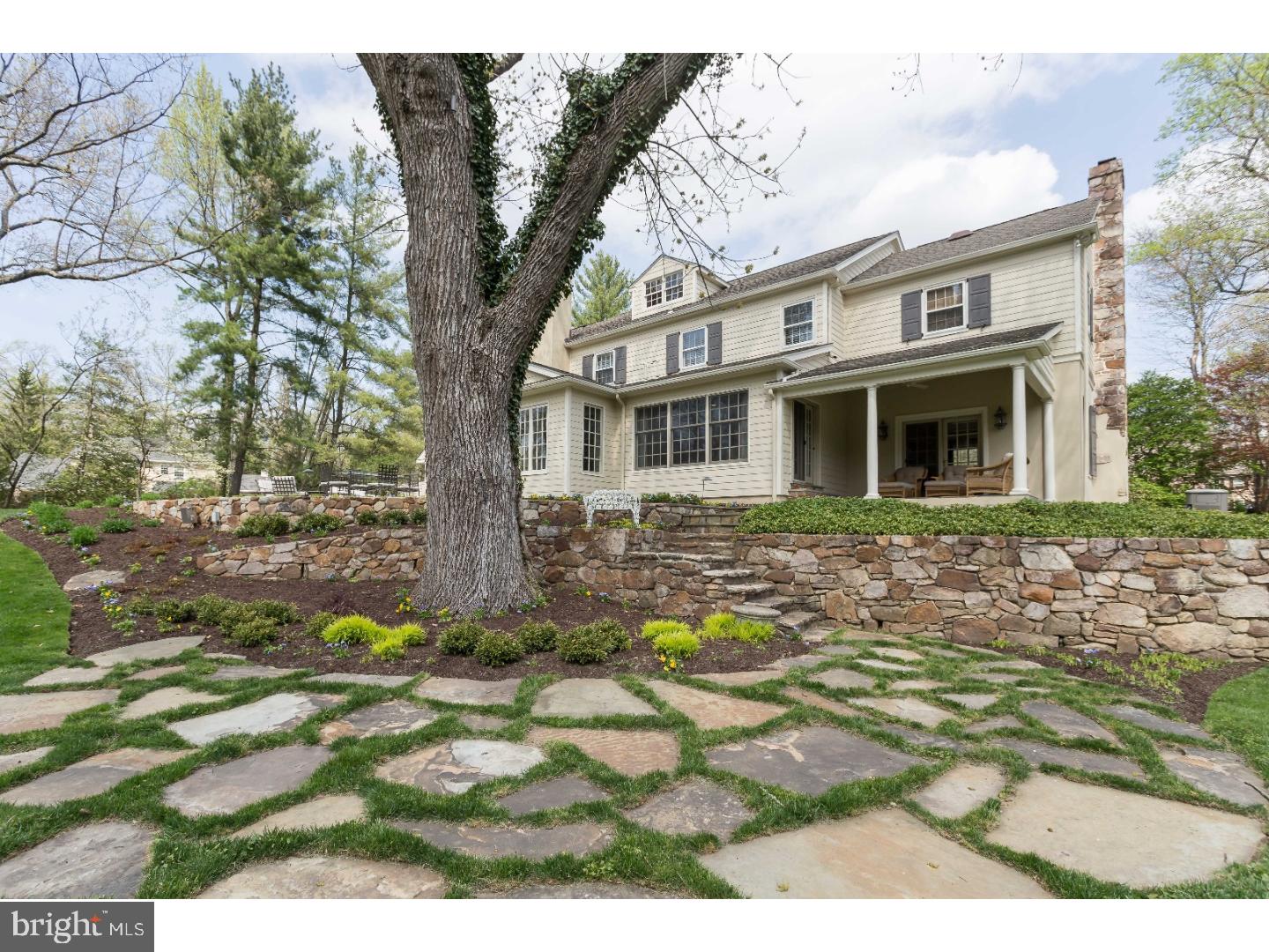 210 South Fairfield Road Devon, PA 19333 - Photo 4 of 23