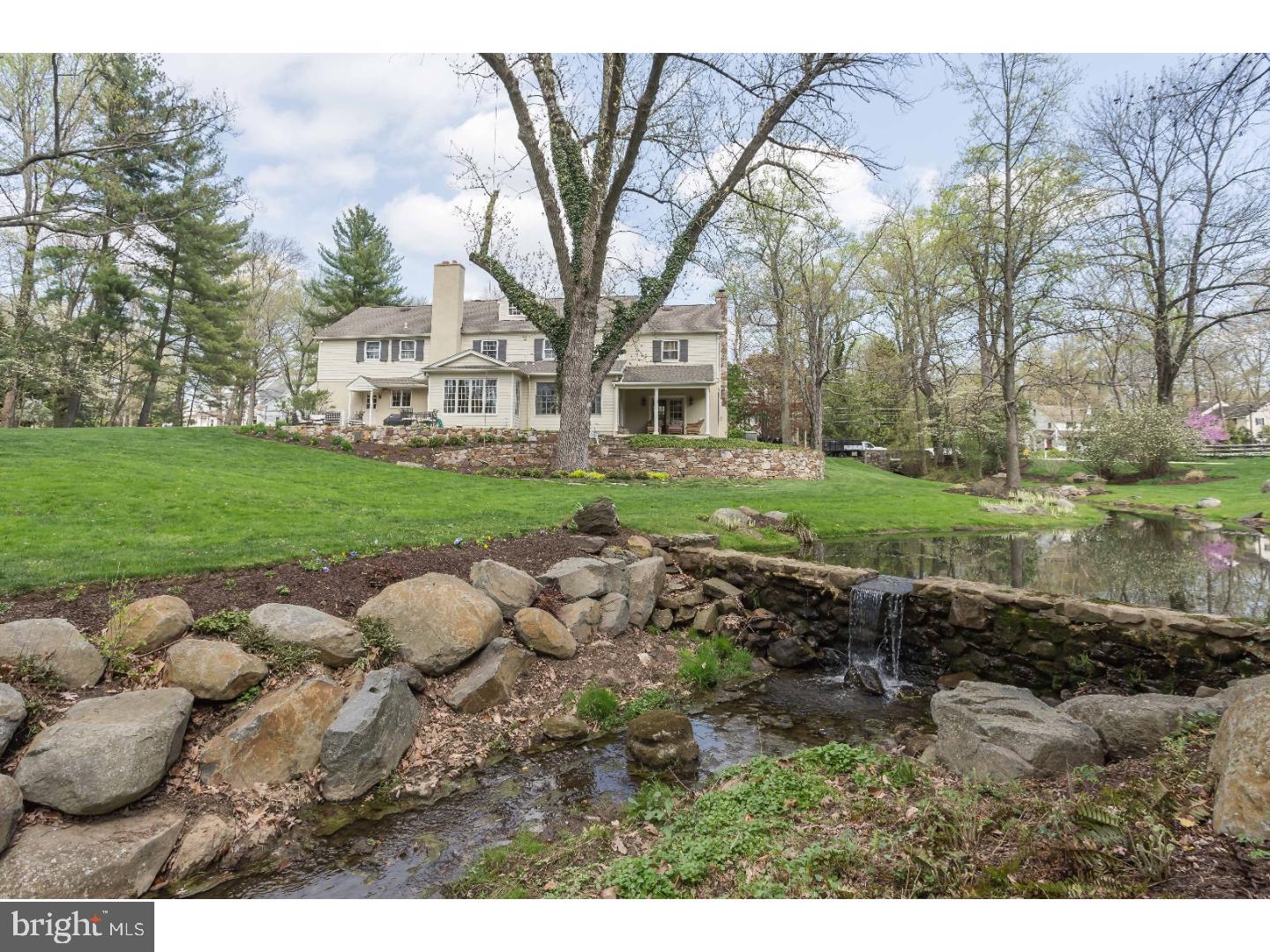 210 South Fairfield Road Devon, PA 19333 - Photo 6 of 23