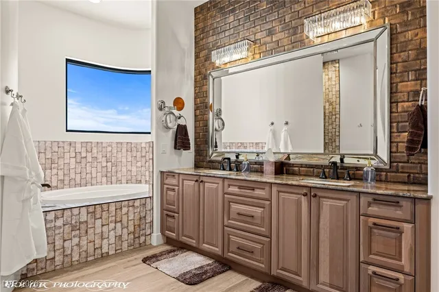 $1,580,000 | 1464 Sanctuary Ridge, Mesquite, NV 89027