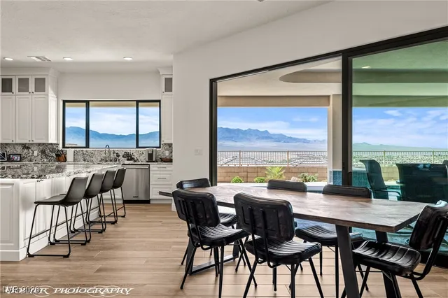 $1,580,000 | 1464 Sanctuary Ridge, Mesquite, NV 89027