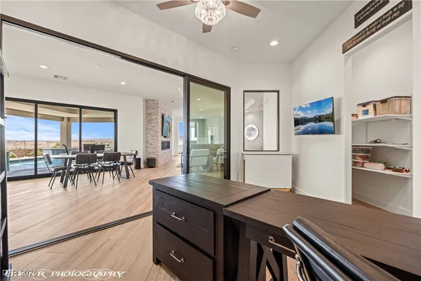 $1,550,000 | 1464 Sanctuary Ridge, Mesquite, NV 89027