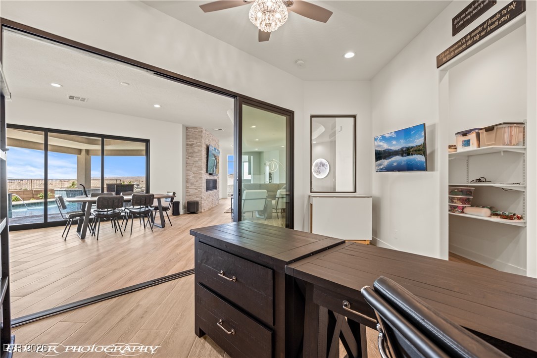 1464 Sanctuary Ridge Mesquite, NV 89027 - Photo 15 of 31