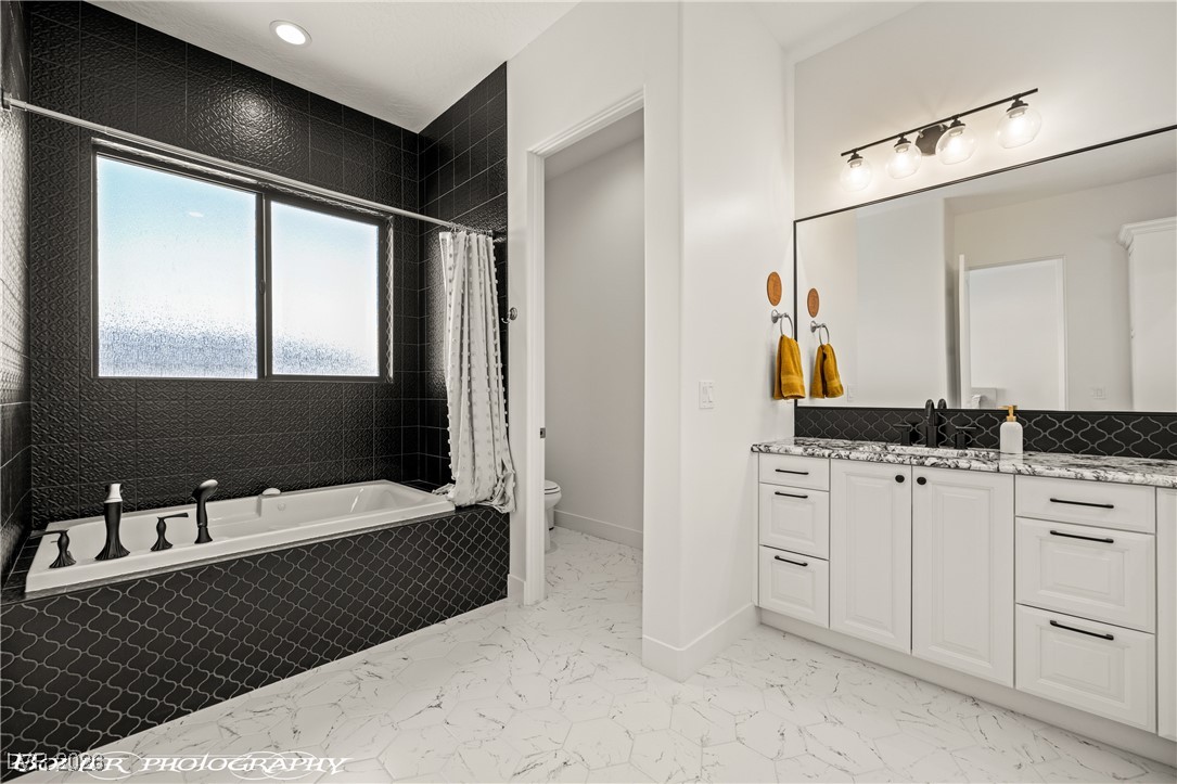 1464 Sanctuary Ridge Mesquite, NV 89027 - Photo 17 of 31