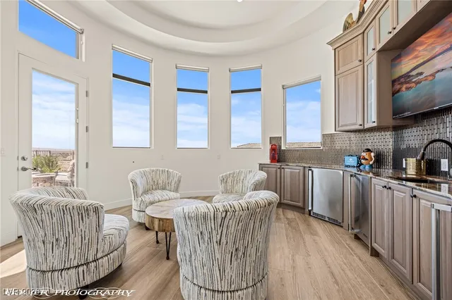 $1,580,000 | 1464 Sanctuary Ridge, Mesquite, NV 89027