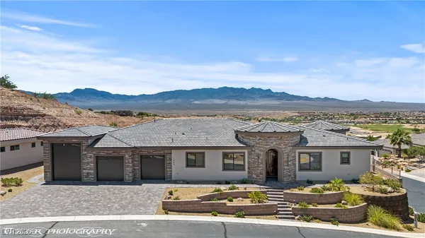$1,550,000 | 1464 Sanctuary Ridge, Mesquite, NV 89027