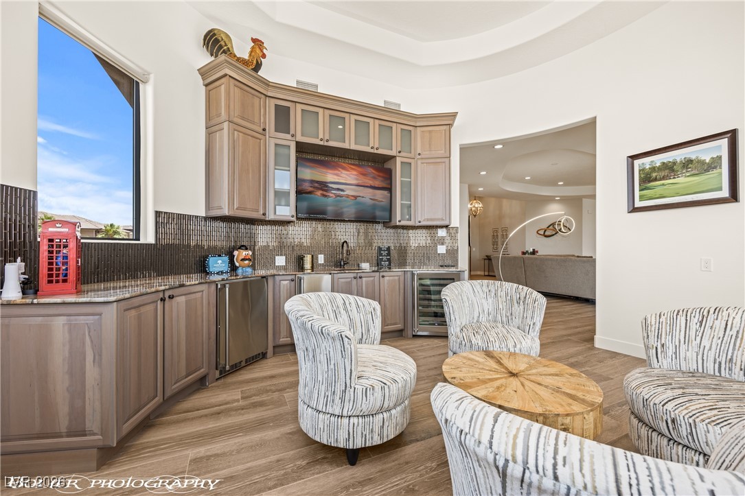 1464 Sanctuary Ridge Mesquite, NV 89027 - Photo 21 of 31