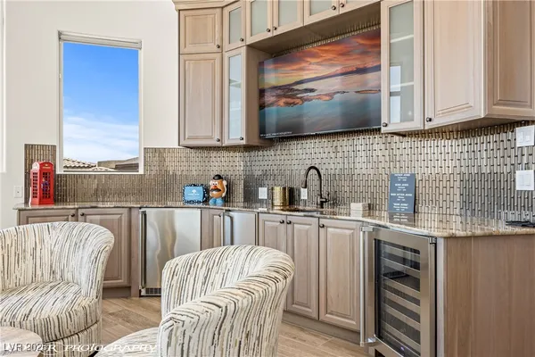 $1,550,000 | 1464 Sanctuary Ridge, Mesquite, NV 89027