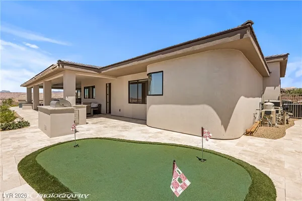 $1,550,000 | 1464 Sanctuary Ridge, Mesquite, NV 89027
