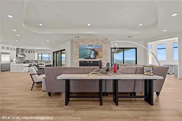 $1,550,000 | 1464 Sanctuary Ridge, Mesquite, NV 89027