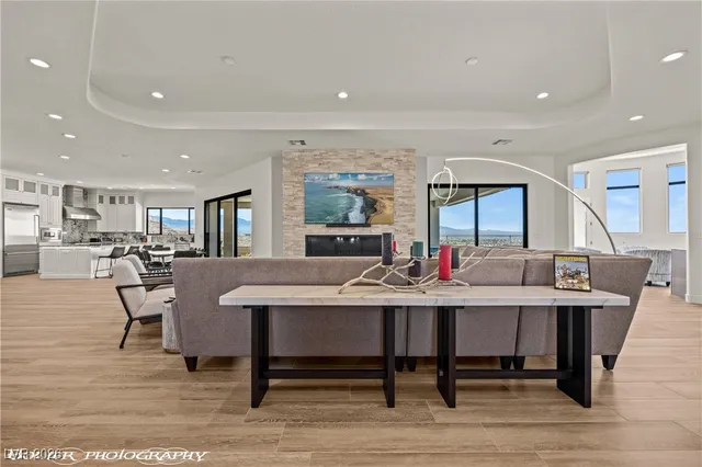 $1,580,000 | 1464 Sanctuary Ridge, Mesquite, NV 89027