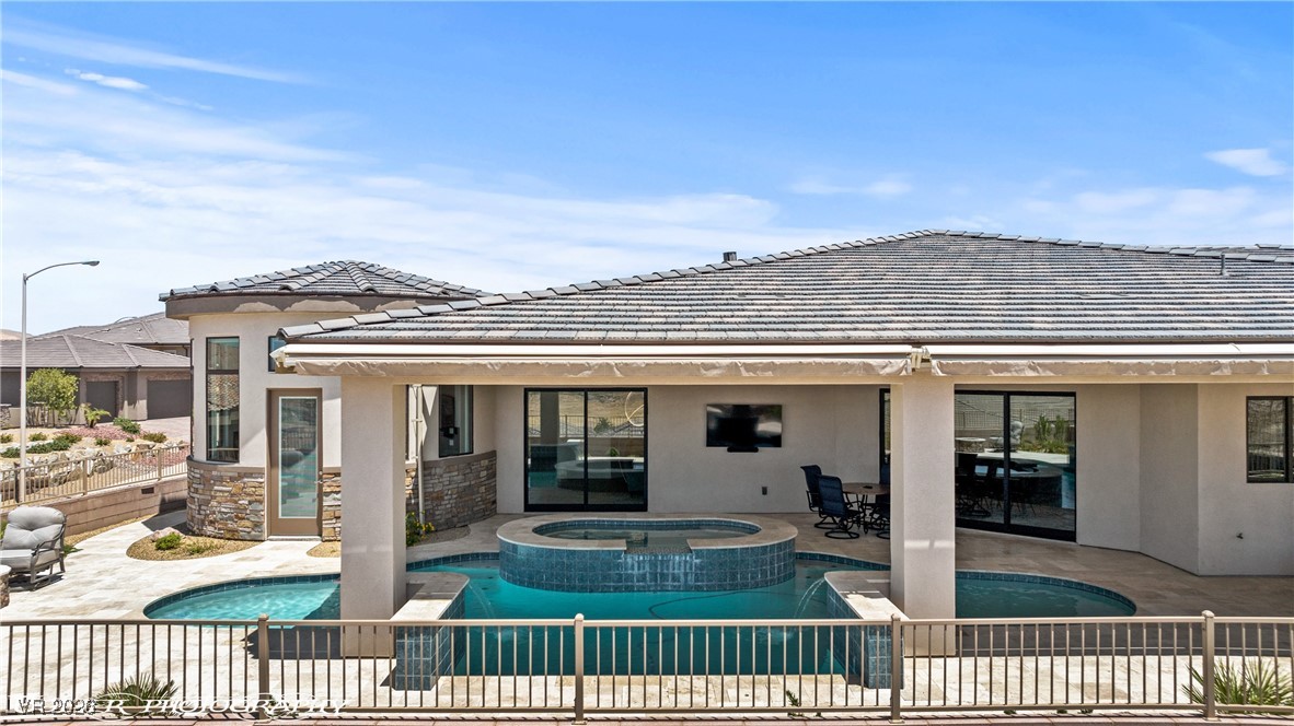 1464 Sanctuary Ridge Mesquite, NV 89027 - Photo 31 of 31