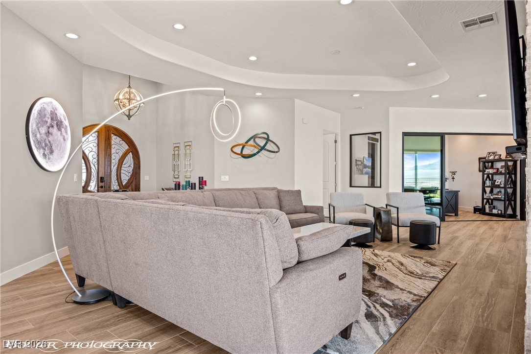 1464 Sanctuary Ridge Mesquite, NV 89027 - Photo 5 of 31