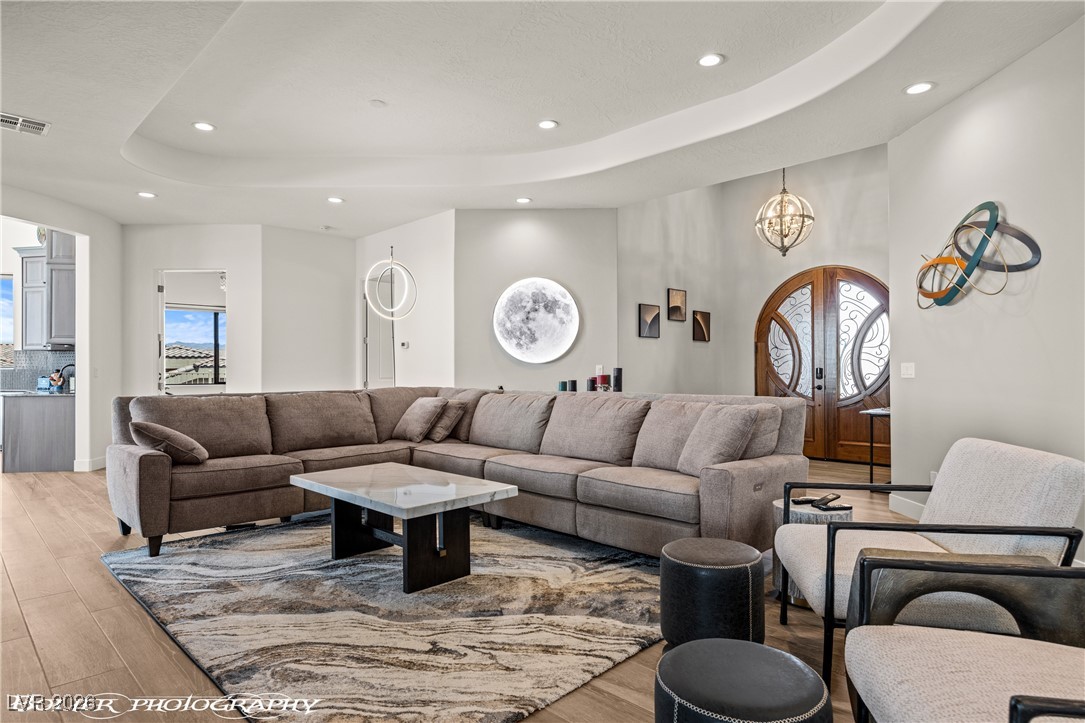 1464 Sanctuary Ridge Mesquite, NV 89027 - Photo 6 of 31