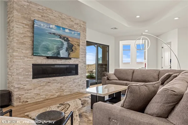 $1,550,000 | 1464 Sanctuary Ridge, Mesquite, NV 89027