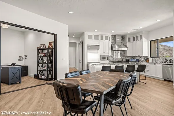 $1,550,000 | 1464 Sanctuary Ridge, Mesquite, NV 89027