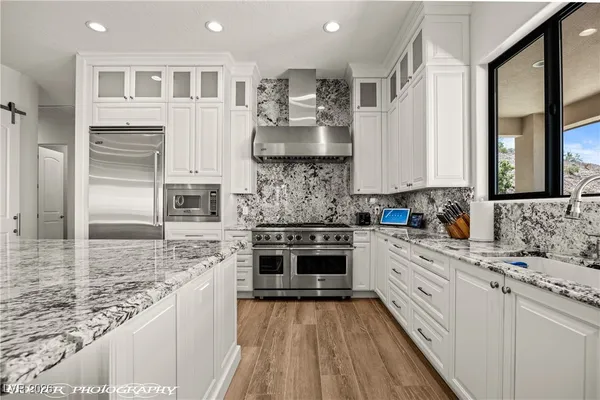 $1,550,000 | 1464 Sanctuary Ridge, Mesquite, NV 89027