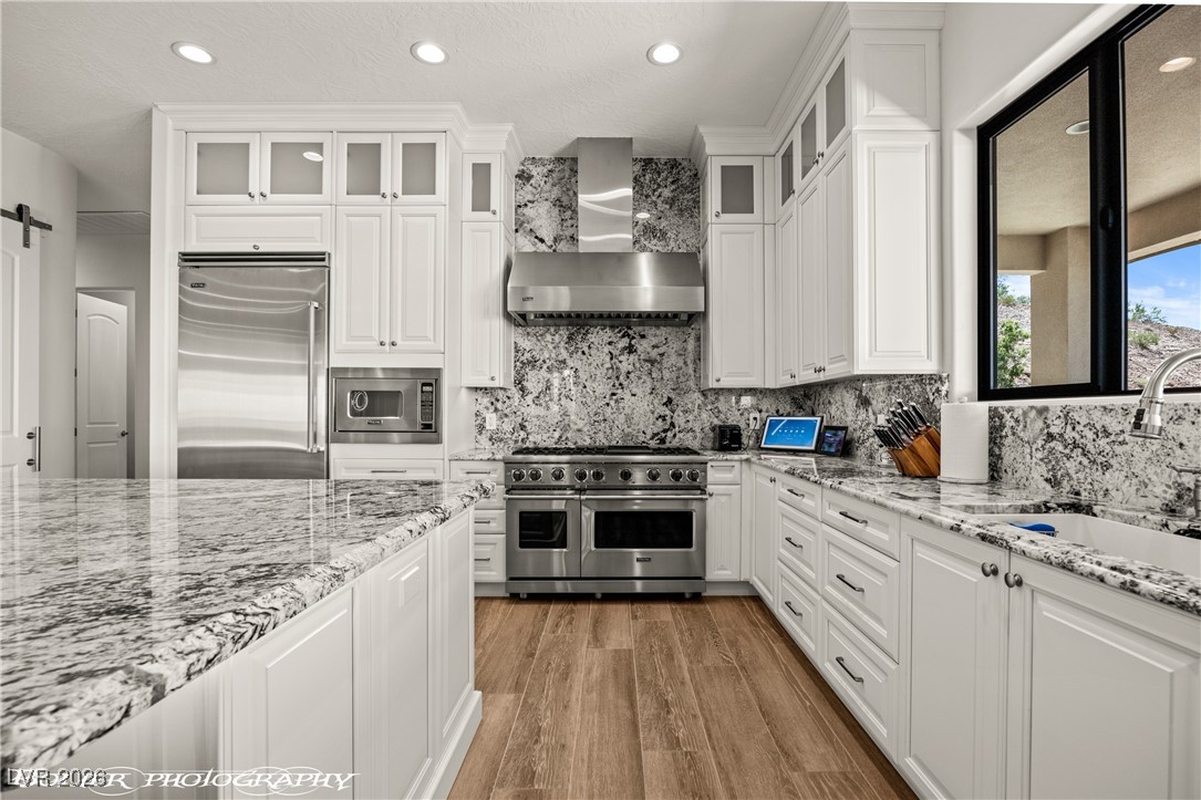 1464 Sanctuary Ridge Mesquite, NV 89027 - Photo 9 of 31