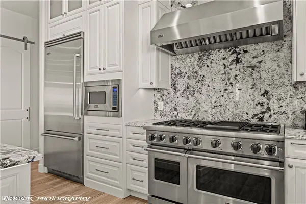 $1,550,000 | 1464 Sanctuary Ridge, Mesquite, NV 89027