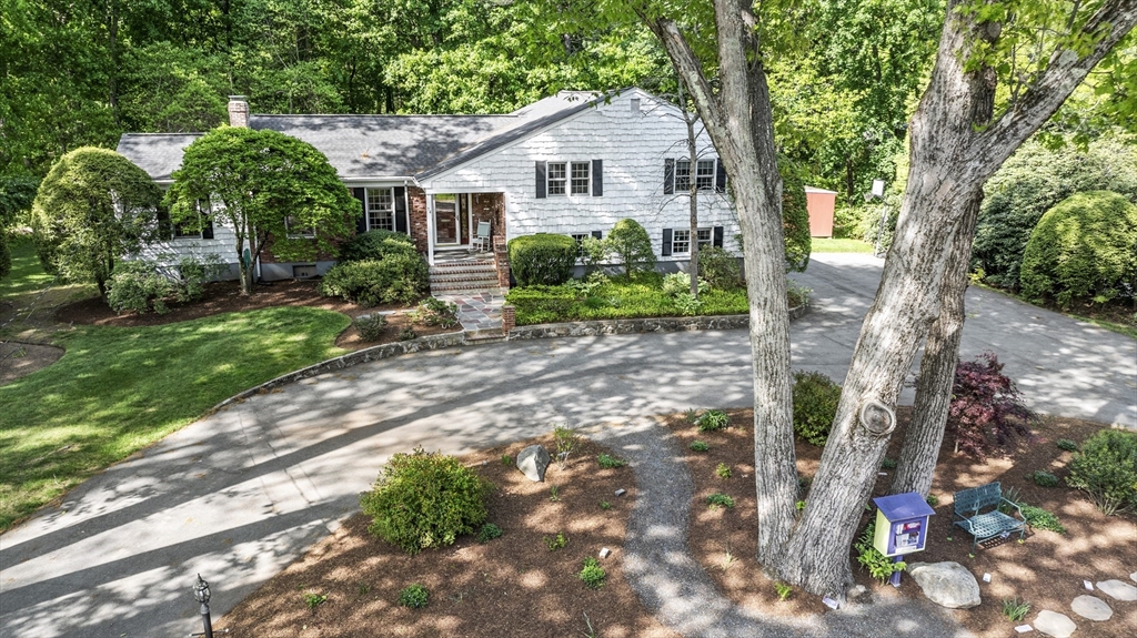 74 Brook Road Sharon, MA 02067 - Photo 31 of 32