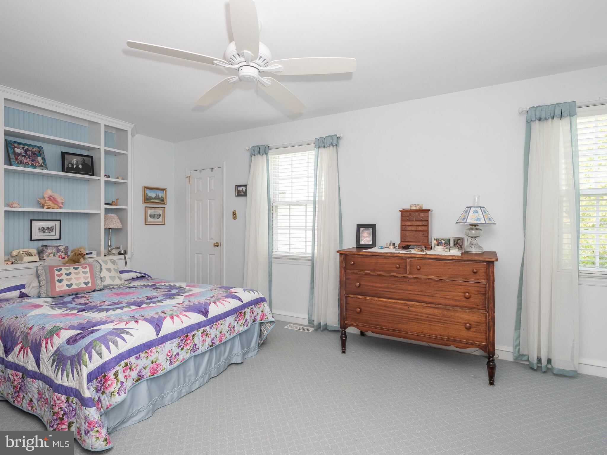 231 Dorset Road Devon, PA 19333 - Photo 15 of 27 Primary Bedroom