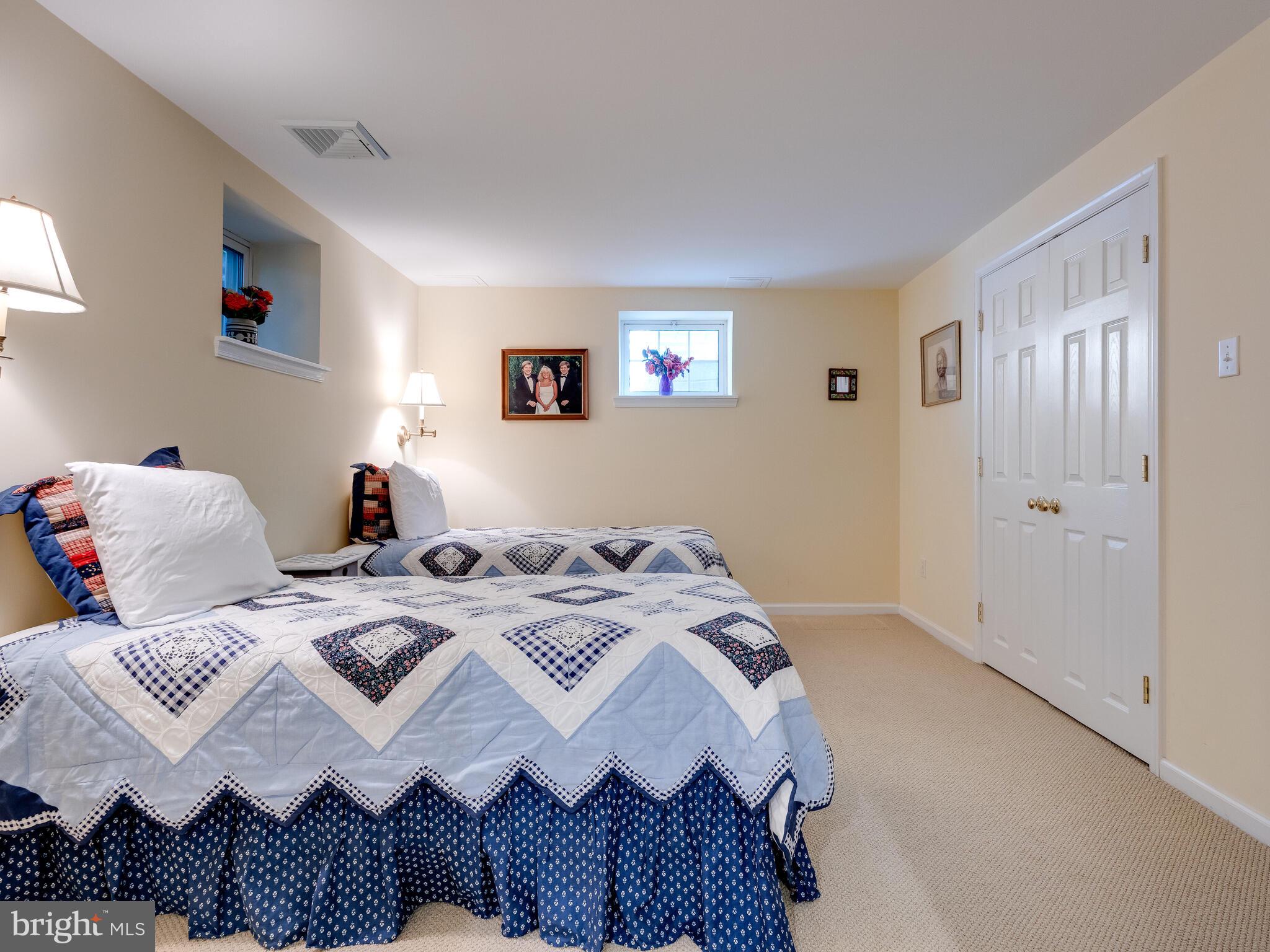 231 Dorset Road Devon, PA 19333 - Photo 20 of 27 3rd Lower level Bedroom