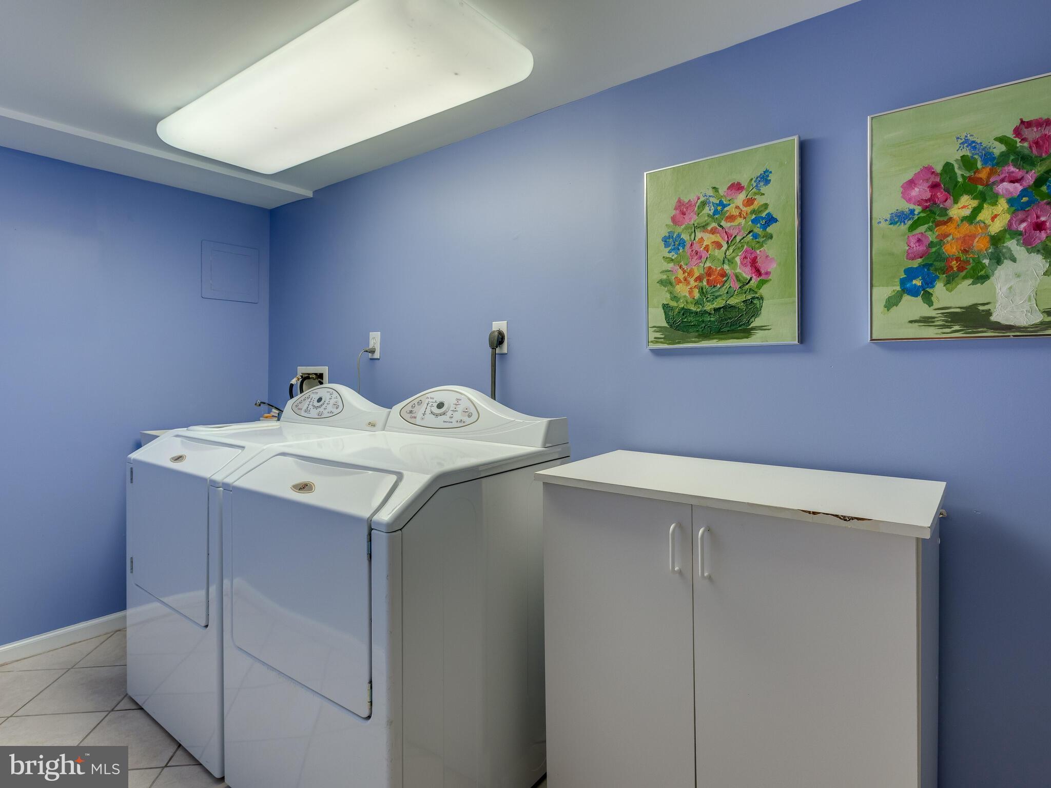 231 Dorset Road Devon, PA 19333 - Photo 23 of 27 Laundry