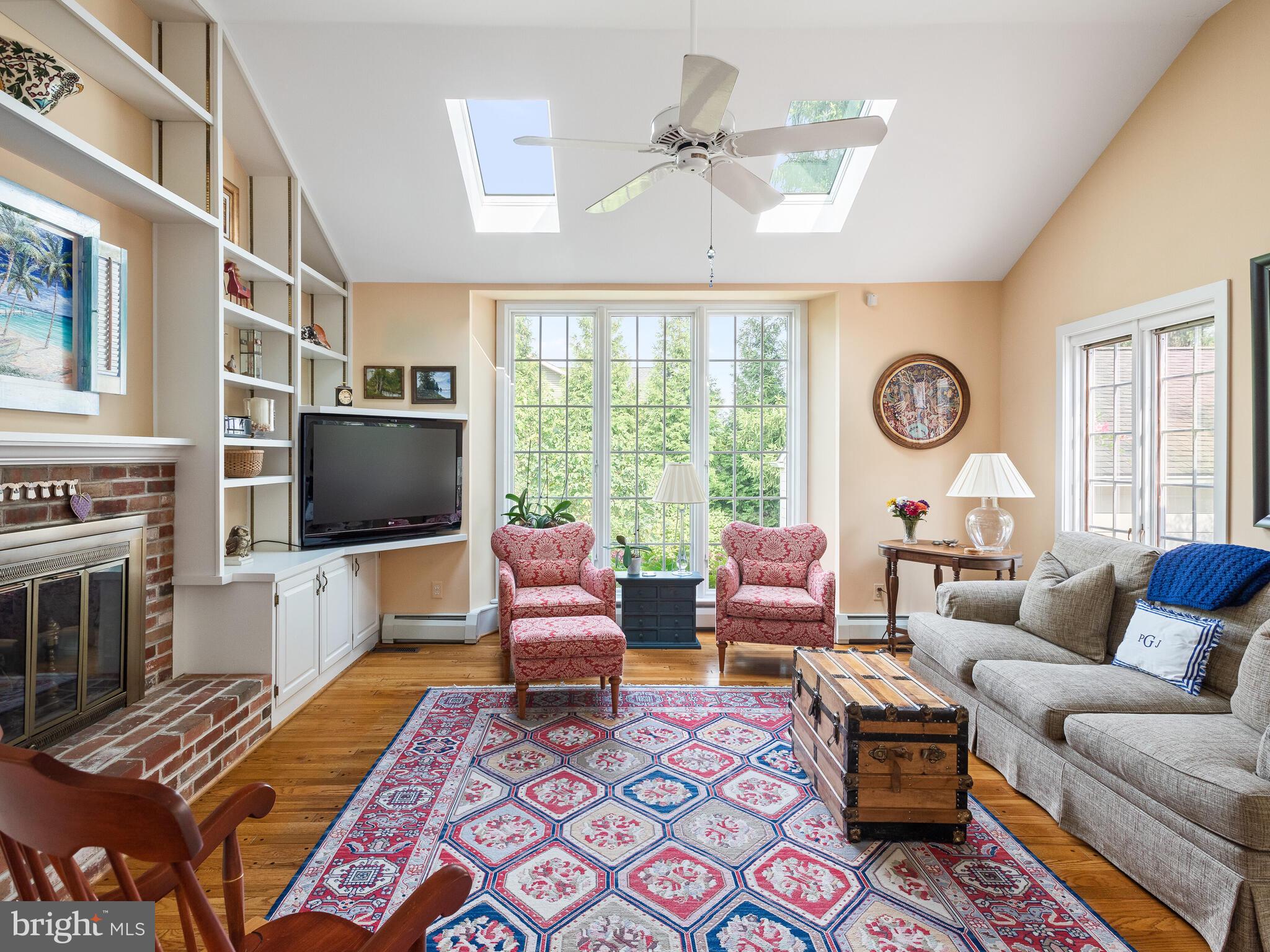 231 Dorset Road Devon, PA 19333 - Photo 5 of 27 Great Room