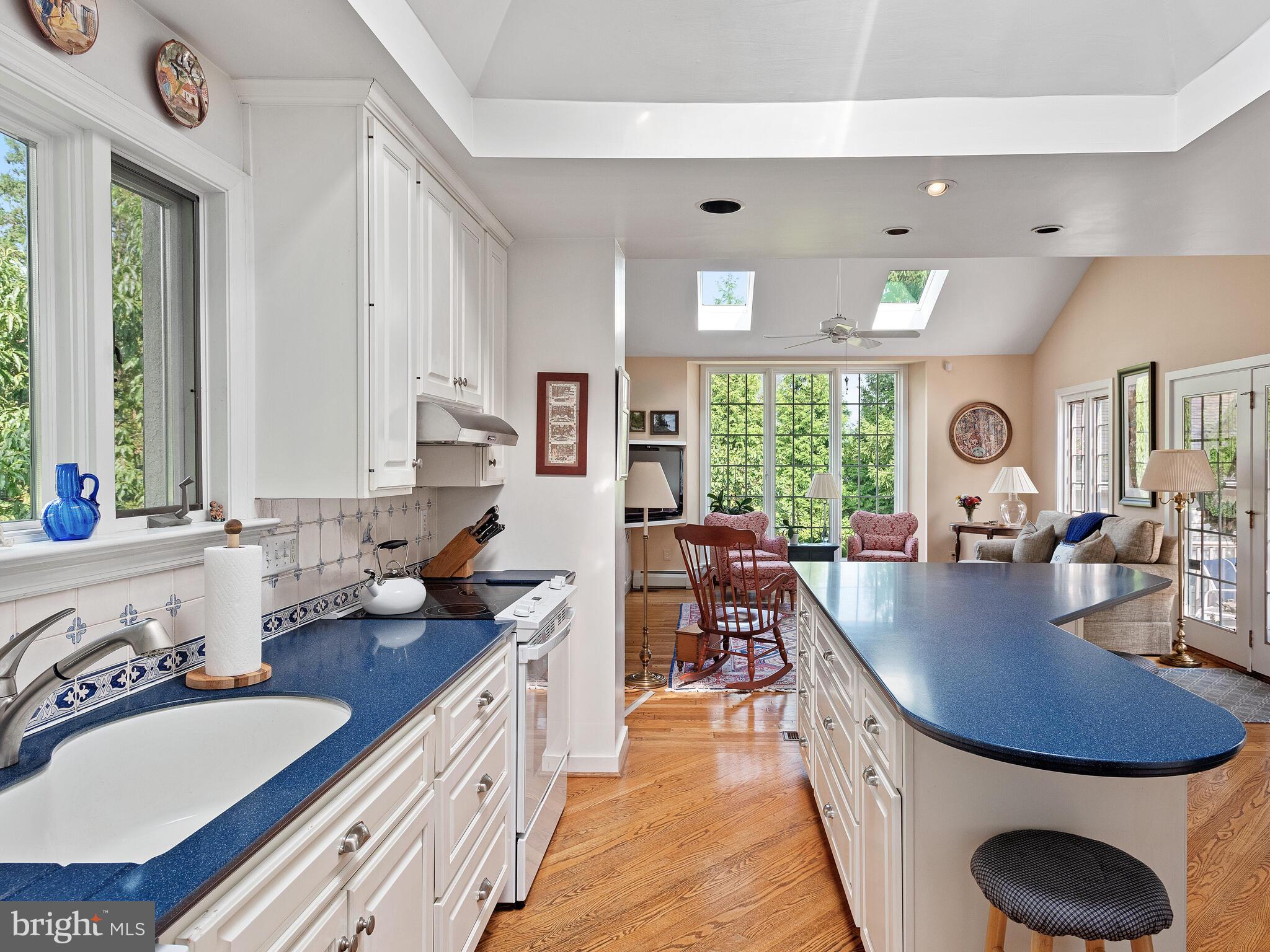 231 Dorset Road Devon, PA 19333 - Photo 6 of 27 Kitchen