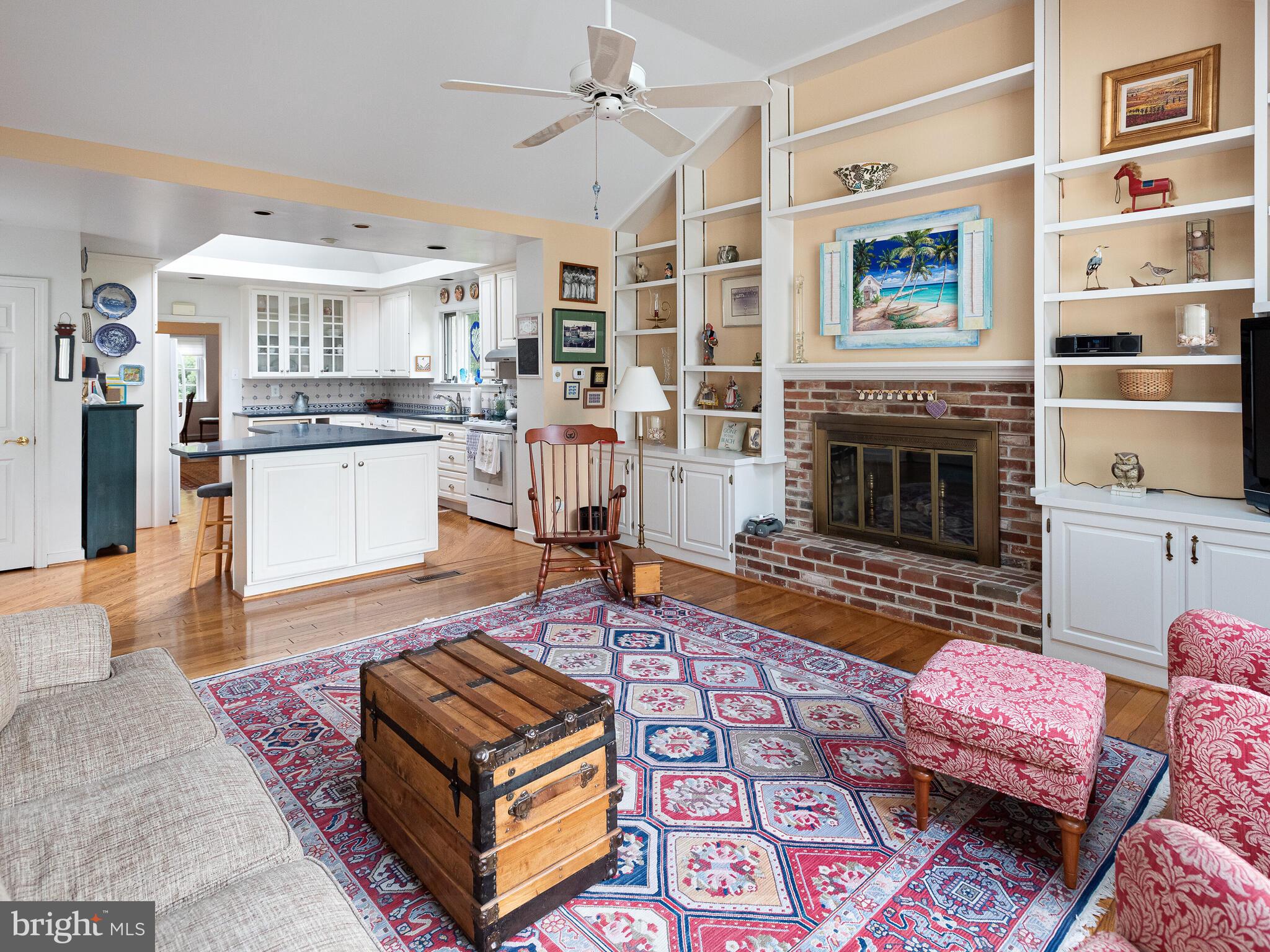 231 Dorset Road Devon, PA 19333 - Photo 7 of 27 Great Room / Kitchen