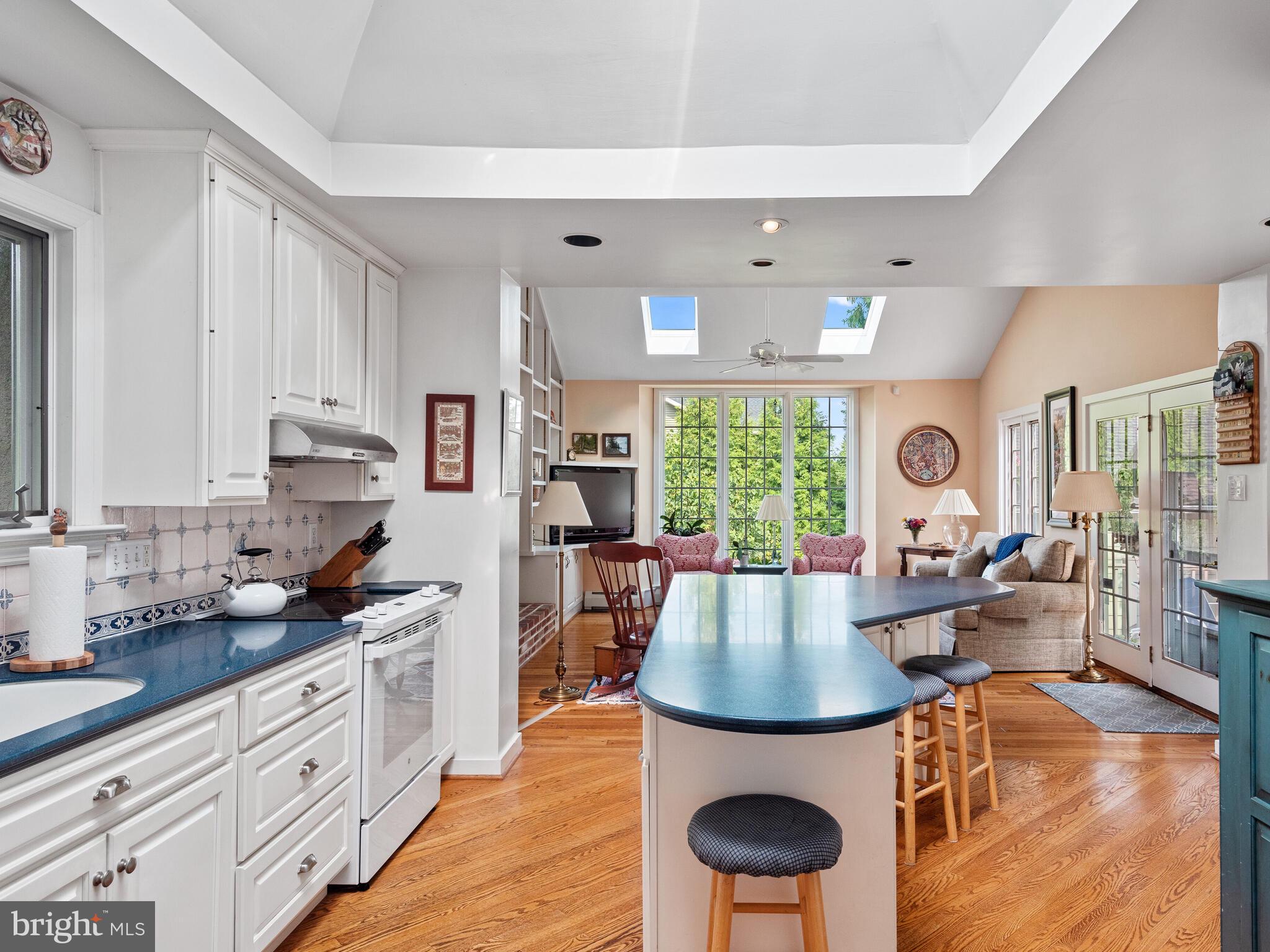 231 Dorset Road Devon, PA 19333 - Photo 10 of 27 Kitchen / Great Room
