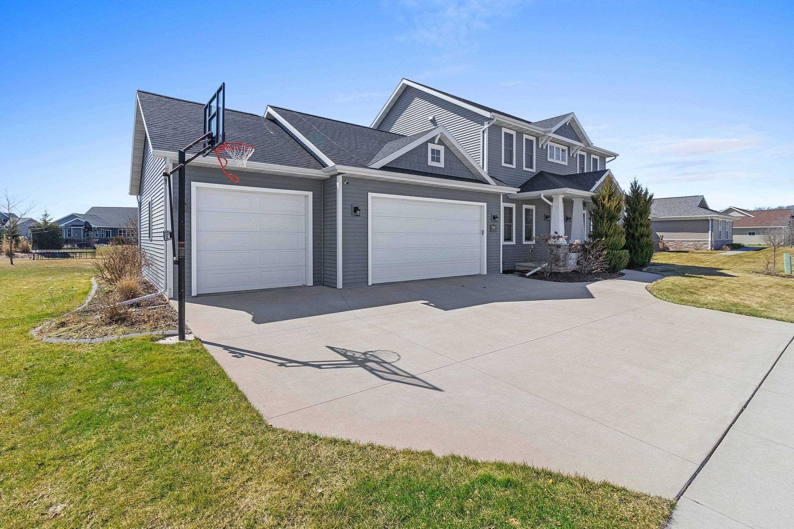 5485 North Amethyst Drive Appleton, WI 54913 - Photo 61 of 61
