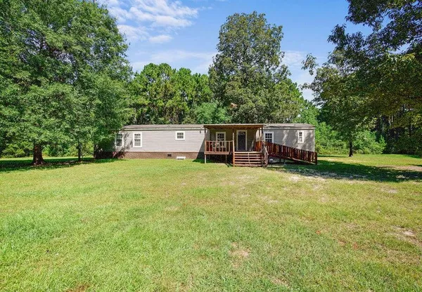 $115,000 | 281 Methodist Landing Road, Leesville, LA 71446
