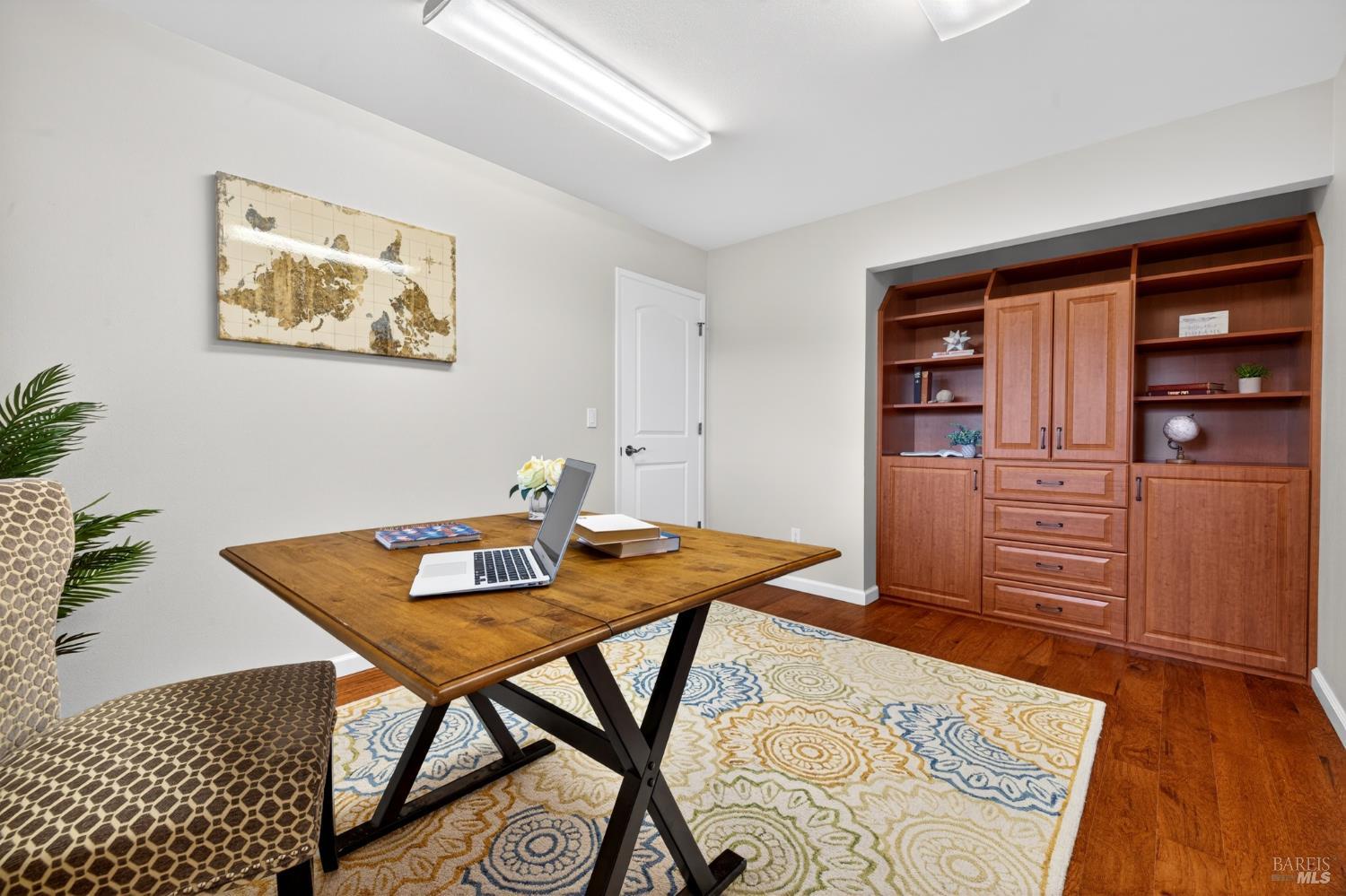 329 Oak Leaf Circle Santa Rosa, CA 95409 - Photo 19 of 32