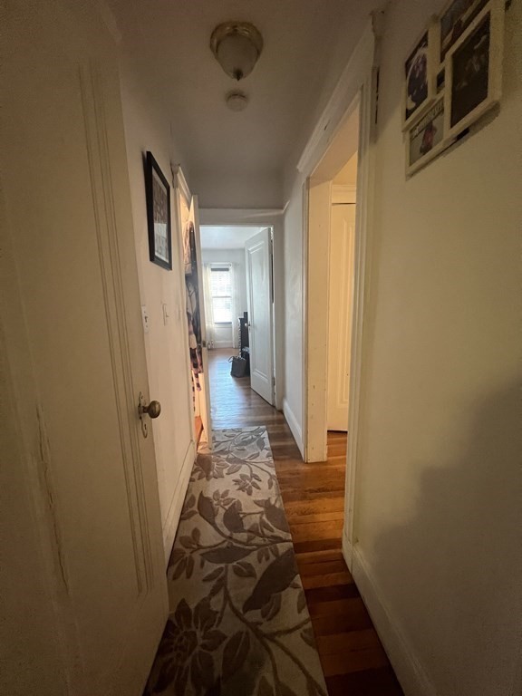 95 Westbourne Terrace, Unit 1 Brookline, MA 02446 - Photo 13 of 27