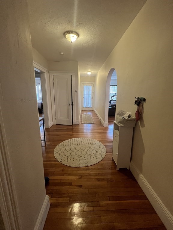 95 Westbourne Terrace, Unit 1 Brookline, MA 02446 - Photo 20 of 27