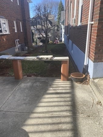 95 Westbourne Terrace, Unit 1 Brookline, MA 02446 - Photo 22 of 27