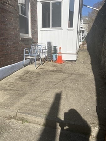 95 Westbourne Terrace, Unit 1 Brookline, MA 02446 - Photo 23 of 27