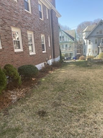 95 Westbourne Terrace, Unit 1 Brookline, MA 02446 - Photo 24 of 27