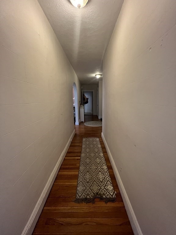 95 Westbourne Terrace, Unit 1 Brookline, MA 02446 - Photo 5 of 27