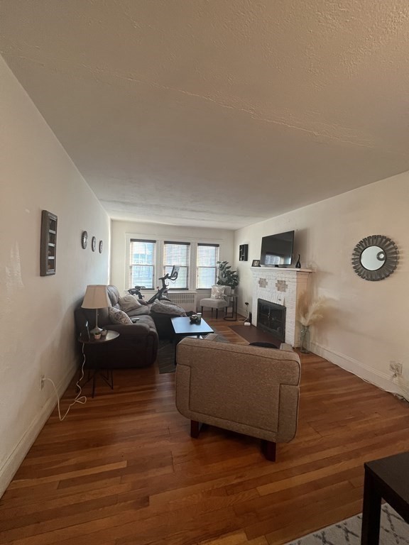 95 Westbourne Terrace, Unit 1 Brookline, MA 02446 - Photo 6 of 27