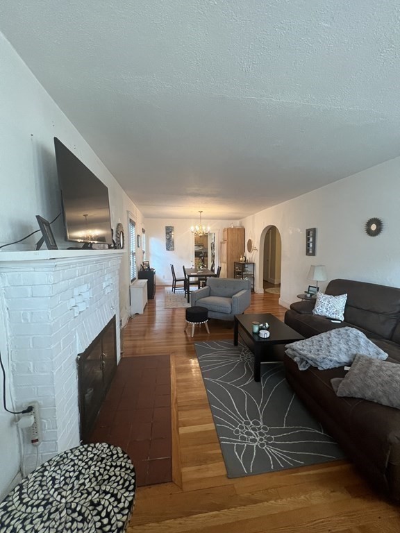 95 Westbourne Terrace, Unit 1 Brookline, MA 02446 - Photo 7 of 27