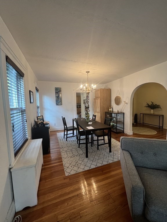 95 Westbourne Terrace, Unit 1 Brookline, MA 02446 - Photo 8 of 27