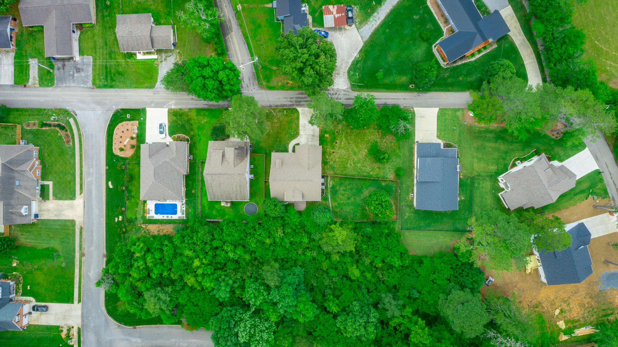268 56th Street Northwest Cleveland, TN 37312 - Photo 59 of 71 268 56th Street HD-105