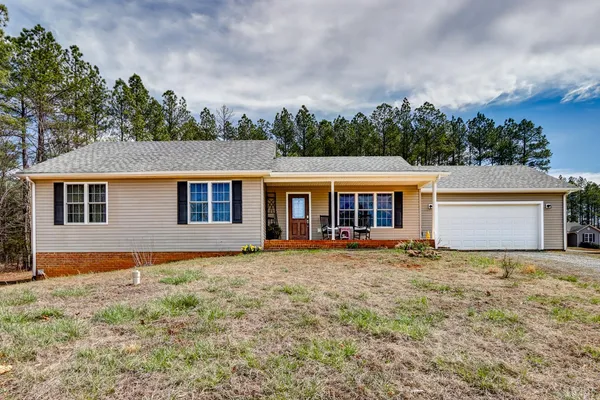 $359,900 | 2518 Reedy Spring Road, Spout Spring, VA 24593