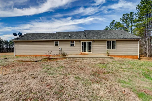 $359,900 | 2518 Reedy Spring Road, Spout Spring, VA 24593