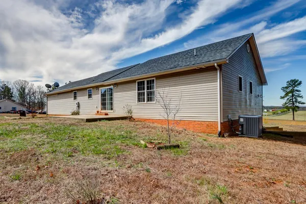 $359,900 | 2518 Reedy Spring Road, Spout Spring, VA 24593