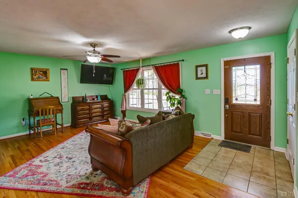 $359,900 | 2518 Reedy Spring Road, Spout Spring, VA 24593