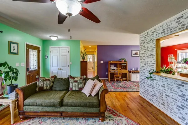 $359,900 | 2518 Reedy Spring Road, Spout Spring, VA 24593