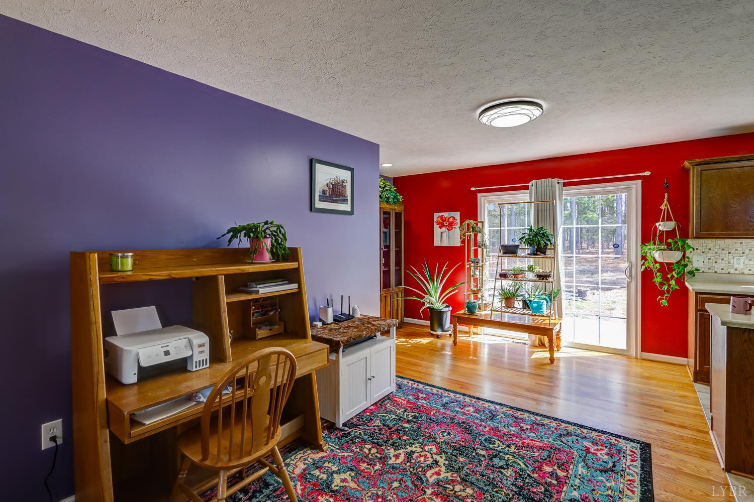 2518 Reedy Spring Road Spout Spring, VA 24593 - Photo 27 of 48